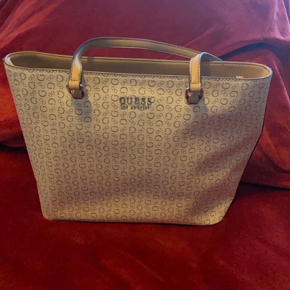 Guess handbag